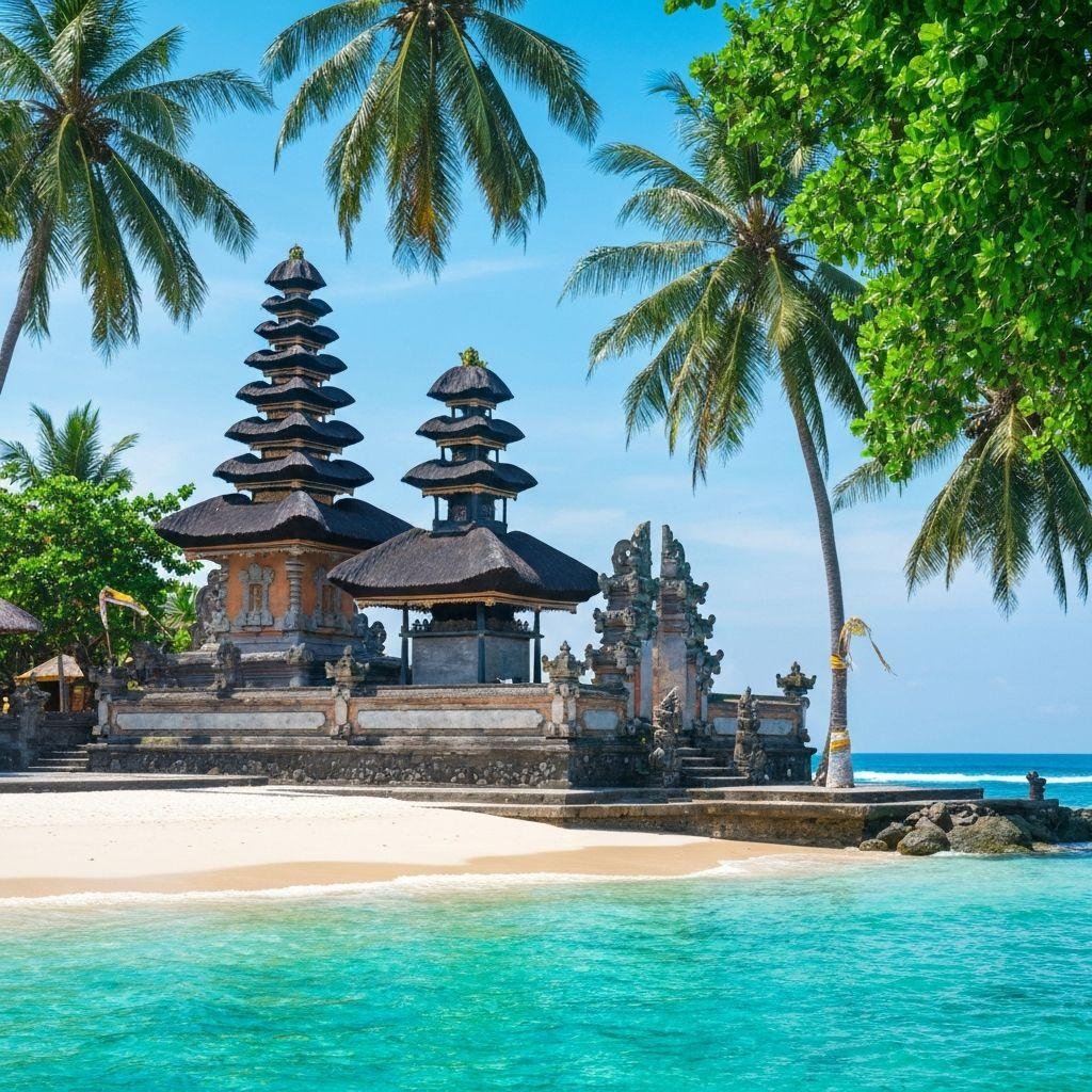 Classic Bali Cultural Tour with Uluwatu Temple and Rice Terraces