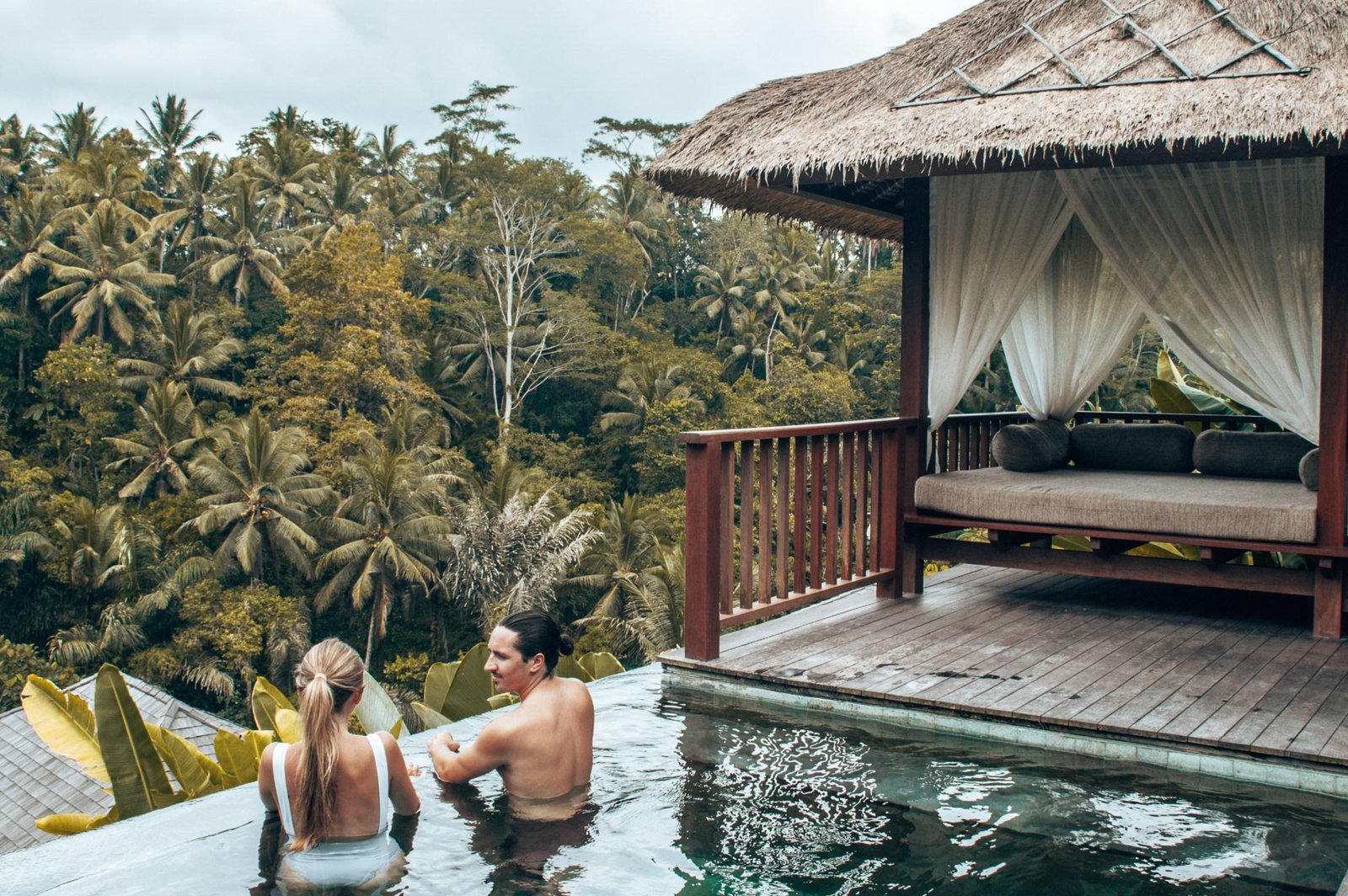 Bali Package