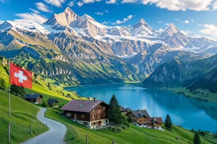 Business meeting and travel planning