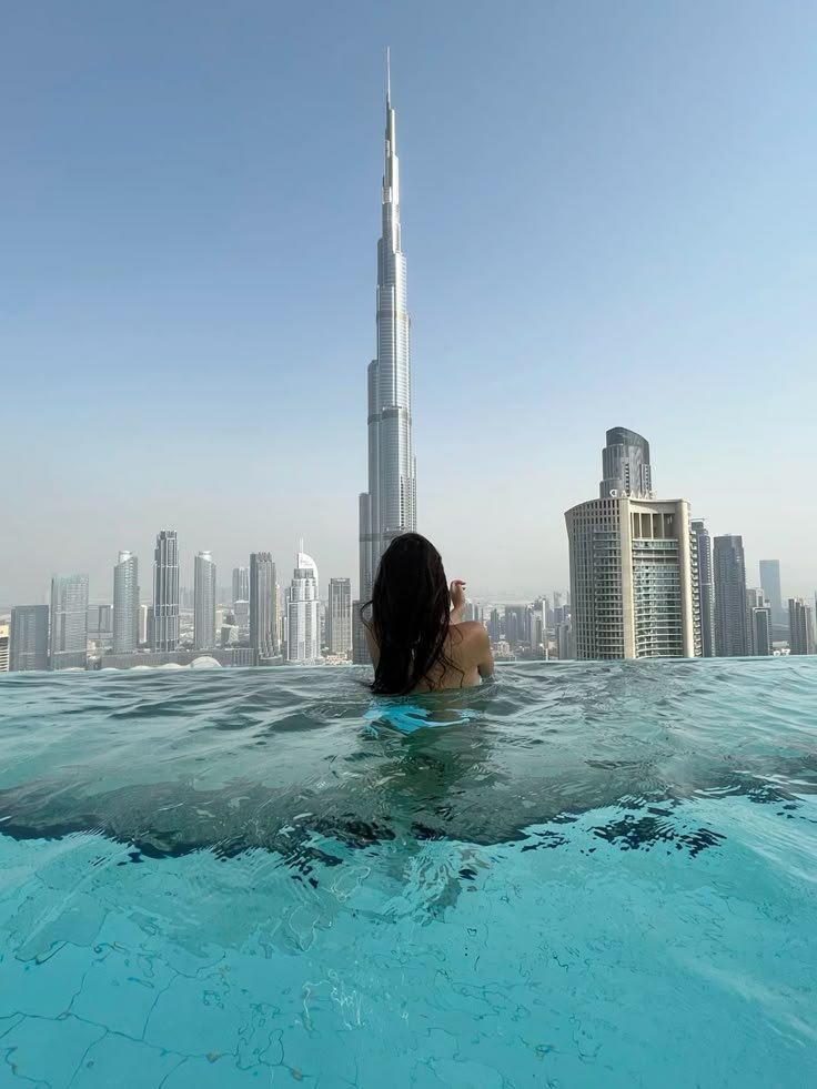 Dubai Package
