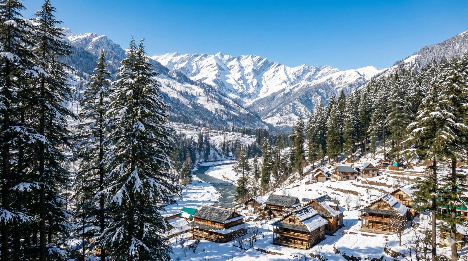 Himachal Package