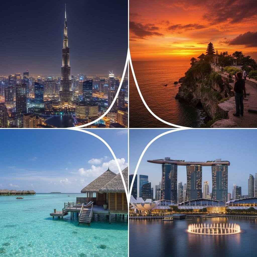 International Tours