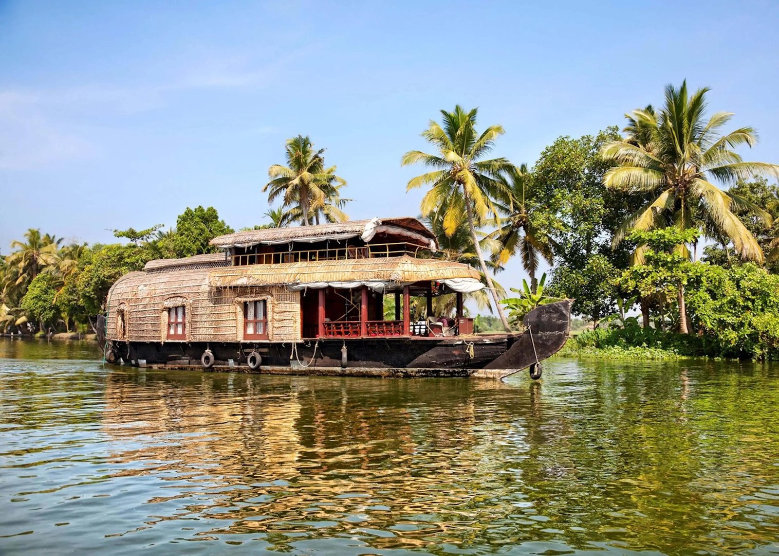 Kerala Package
