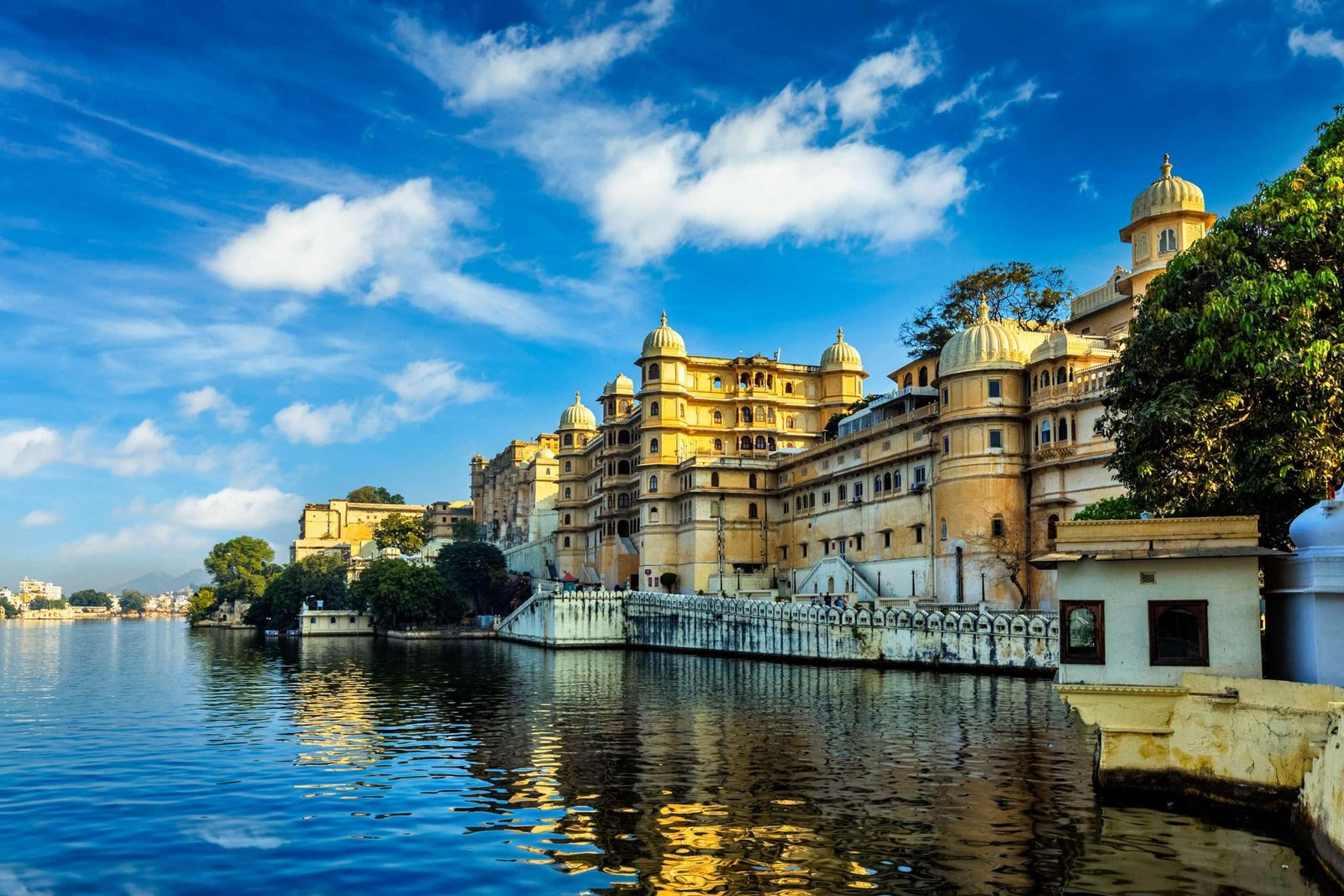 Rajasthan Package