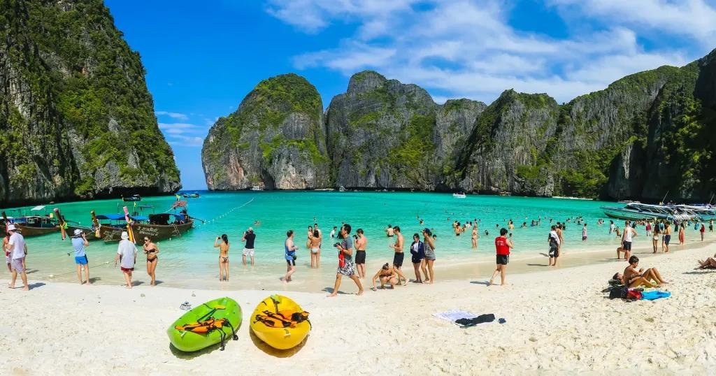 Thailand – Land of Smiles