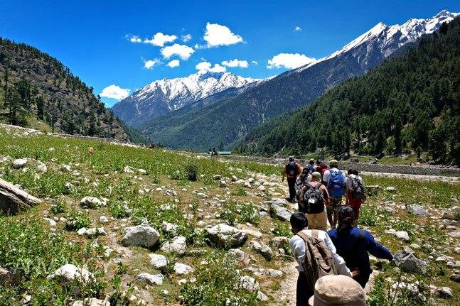 Uttarakhand Package