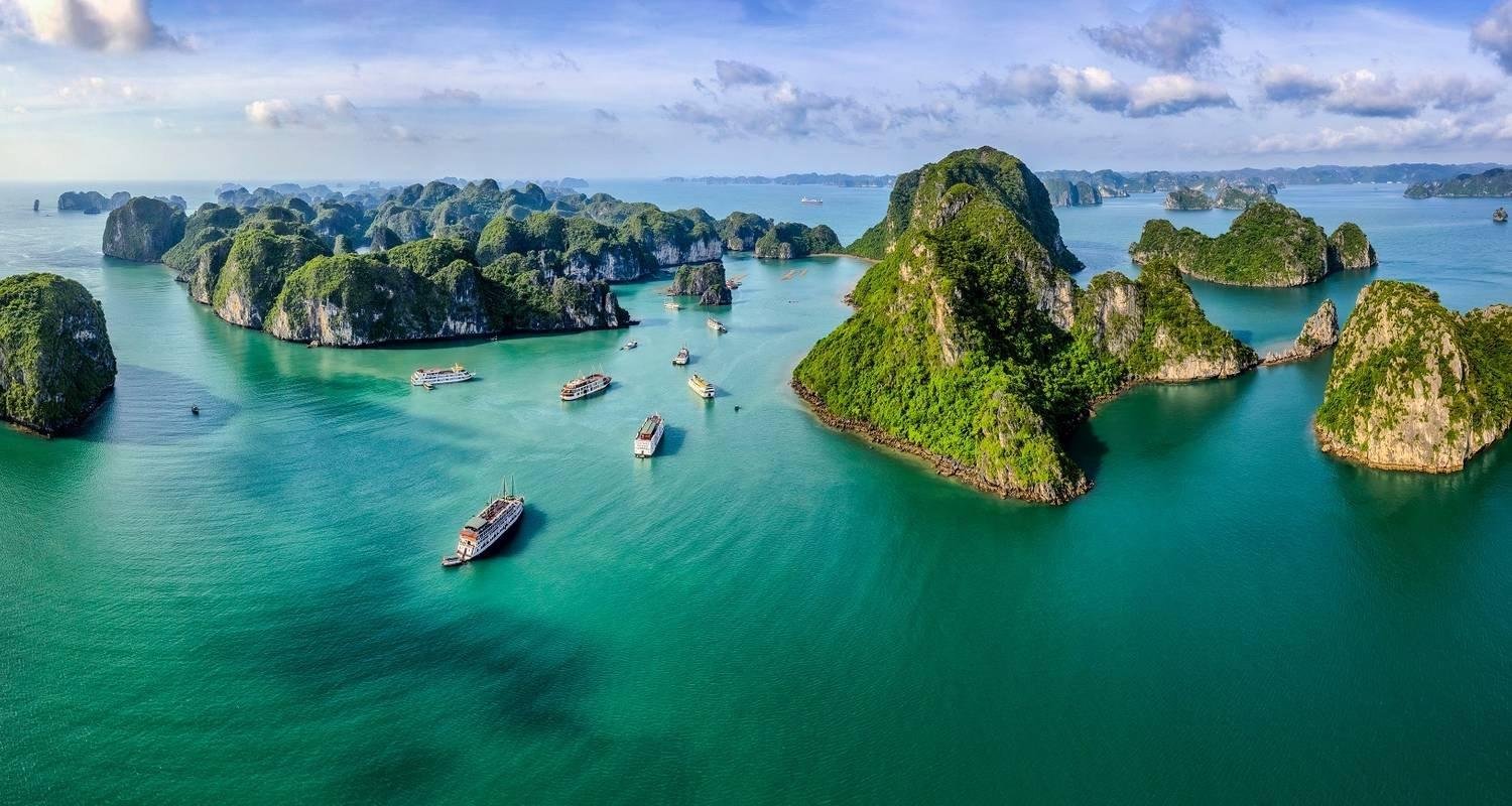 Vietnam – Timeless Charm